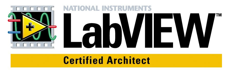 labview logo