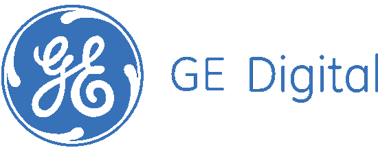 GE digital logo