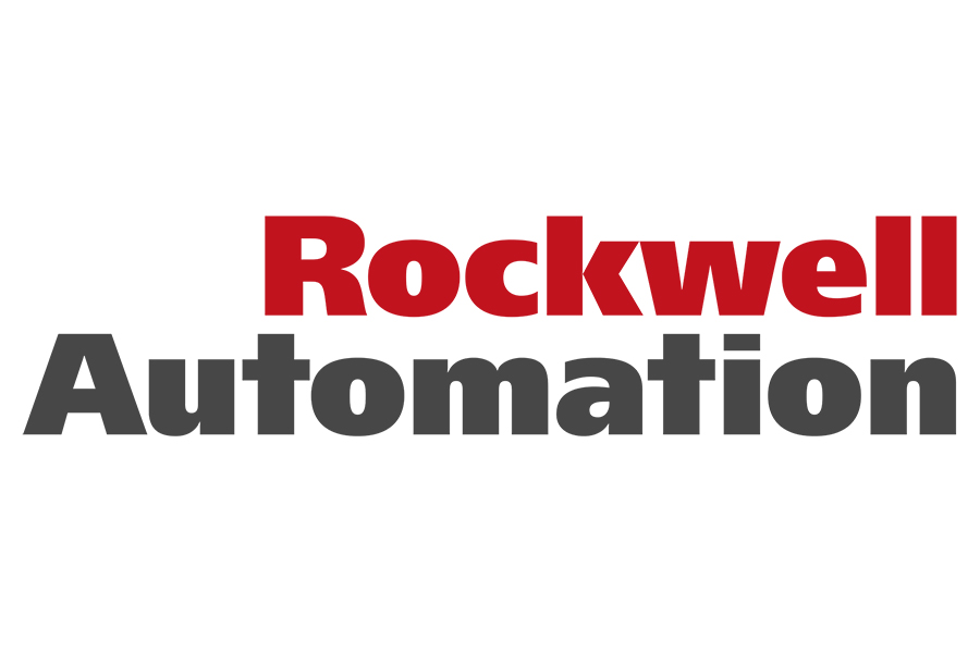 Rockwell logo