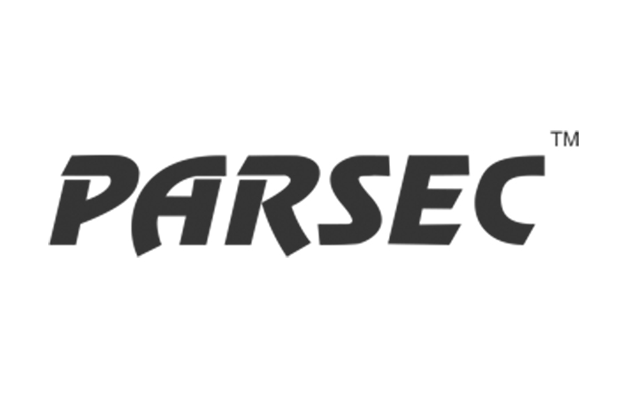 Parsec logo