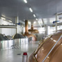 Brewery Interior