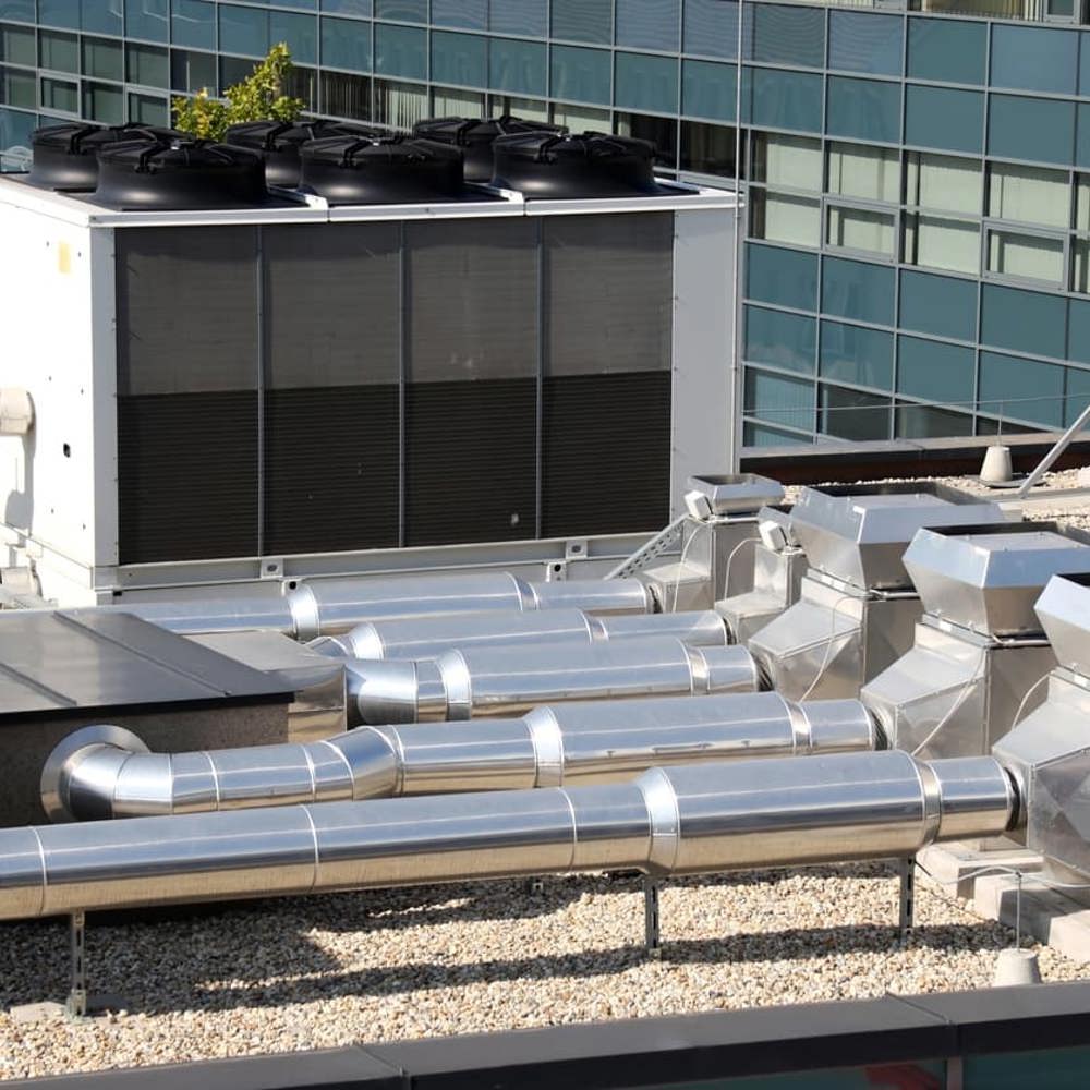 Distech The RoviSys Company