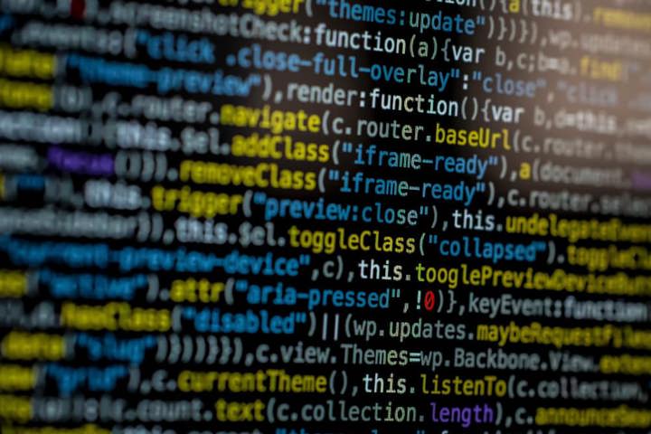 Software development
