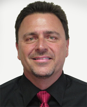 Joe Maukonen profile image.