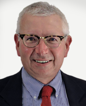 John Robertson profile image.