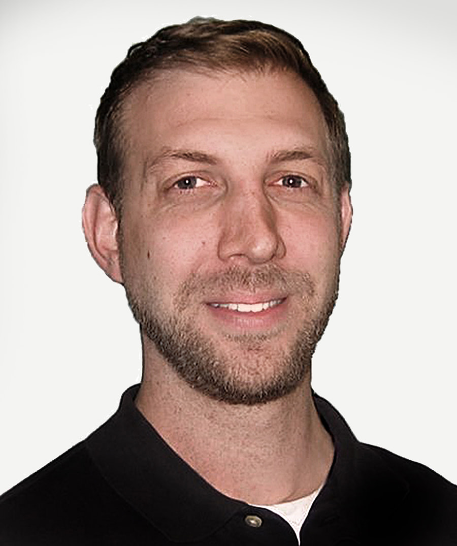 Craig Lechene profile image.