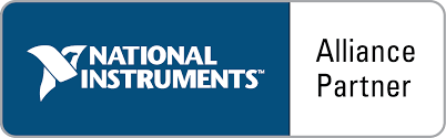 Logo of National Instruments Alliance Partner
