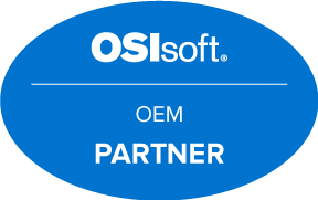 Logo of Osisoft Oem Partner