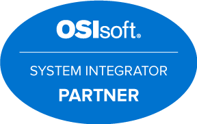 OSISoft system integrator partner.