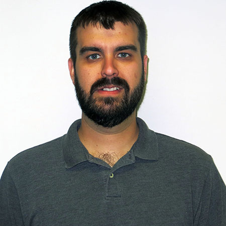 Jared Forshey