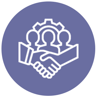 Our Role Icon