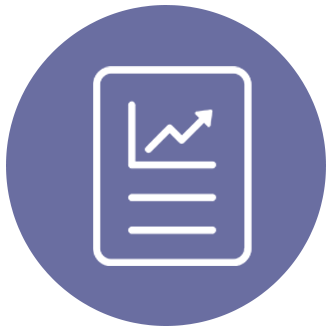 The Results Icon
