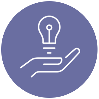 The Solution Icon