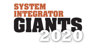 Control Engineering System Integrator Giants 2020
