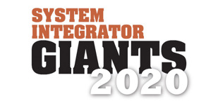 Control Engineering System Integrator Giants 2020