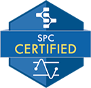 SPC certified