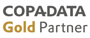 COPA-DATA gold partner logo