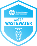 Rockwell Automation Water Wastewater partner