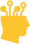 Industrial Artificial Intelligence icon