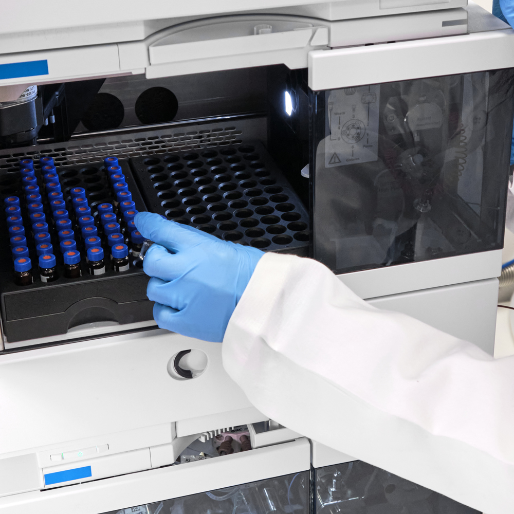 Driving Efficiency In Biotech Operations | The RoviSys Company