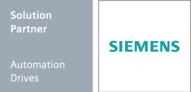 Siemens Solution Partner