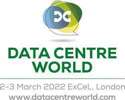 DataCentre World 2022 London