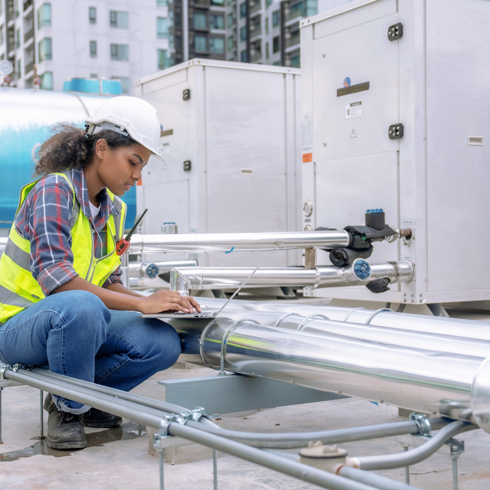 Challenge Rovisys Automaker Turns to RoviSys for Facility Retrofits | The RoviSys Company