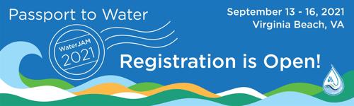 WaterJam 2021 Banner Registration