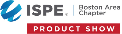 ISPE Boston Product Show 2021