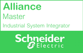 schneider master system integrator