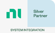 NI Silver Partner System Integration